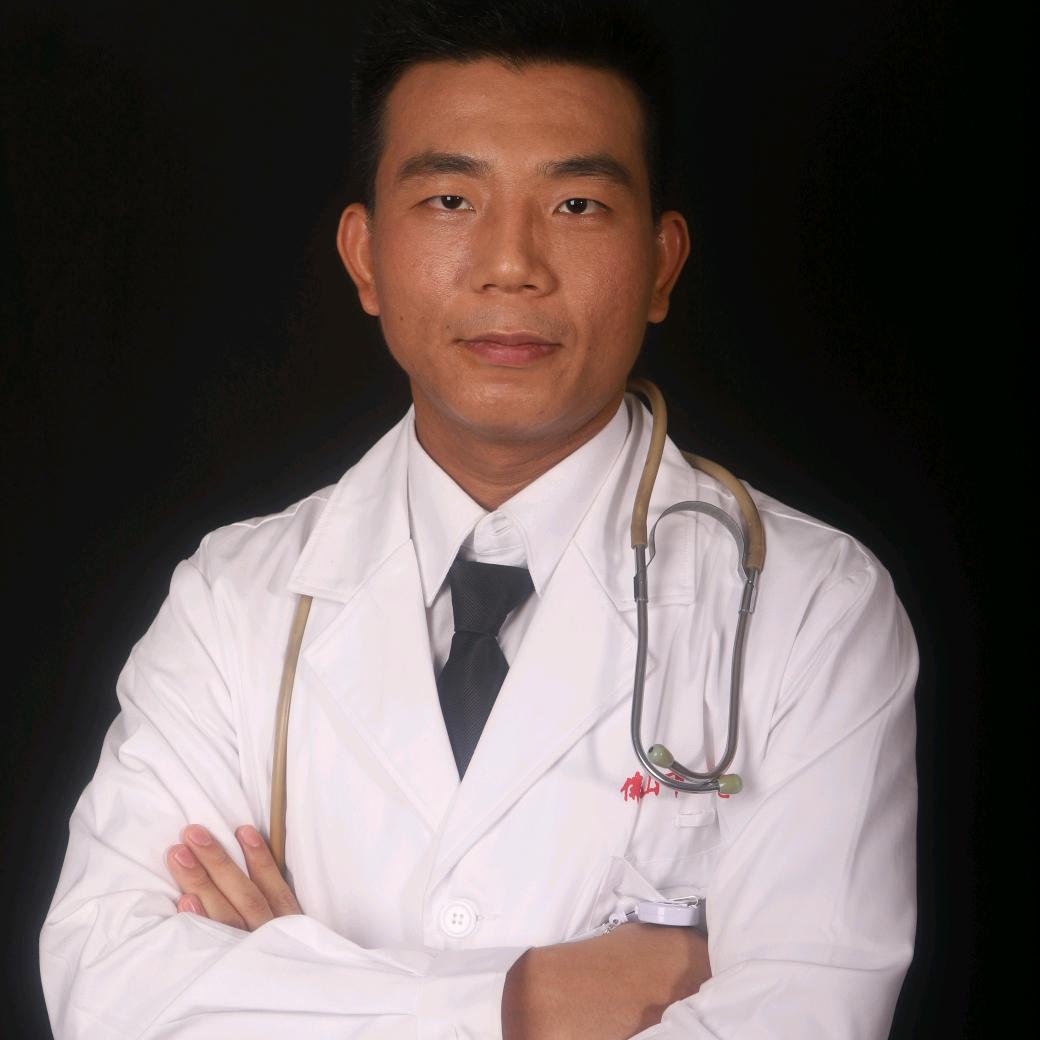 佛山减重黄上嘉医生
