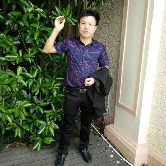 改变自己