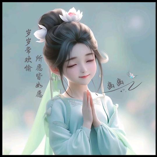 幽幽💋