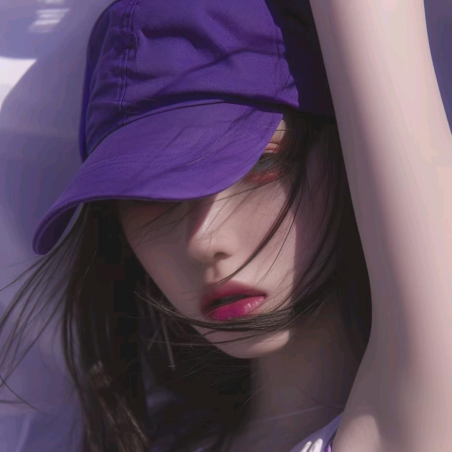 肌肉女孩（减肥版）