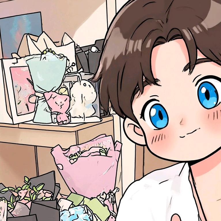 唔昂王🖇️