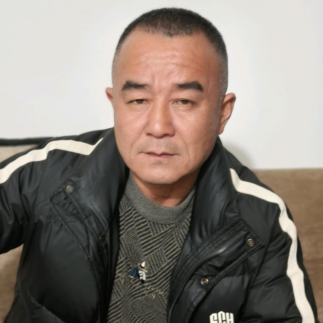 幸运哥，