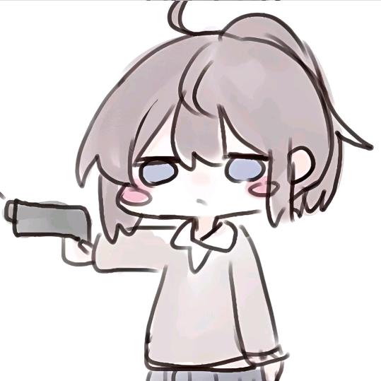 小白🌸