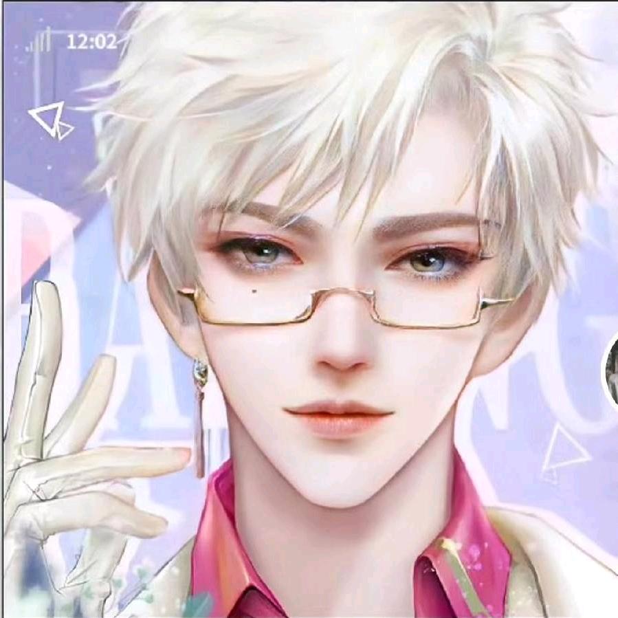 @꧁༺張、先森༻꧂