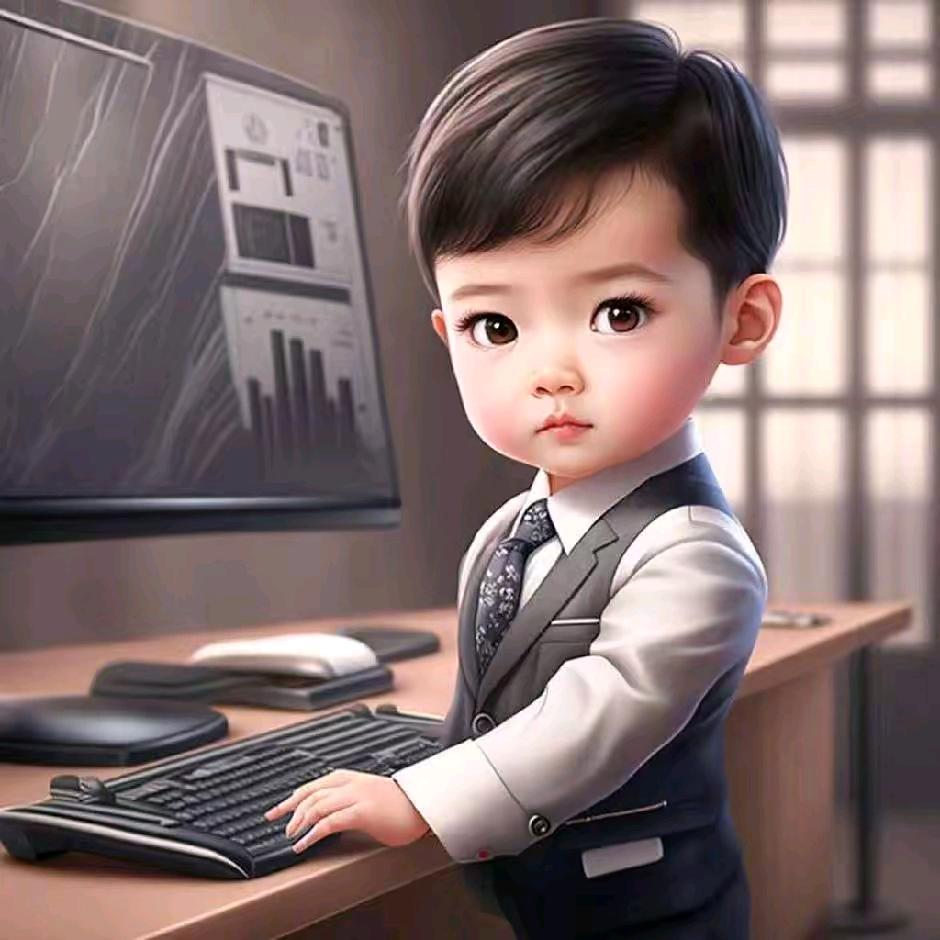 想成功先发疯