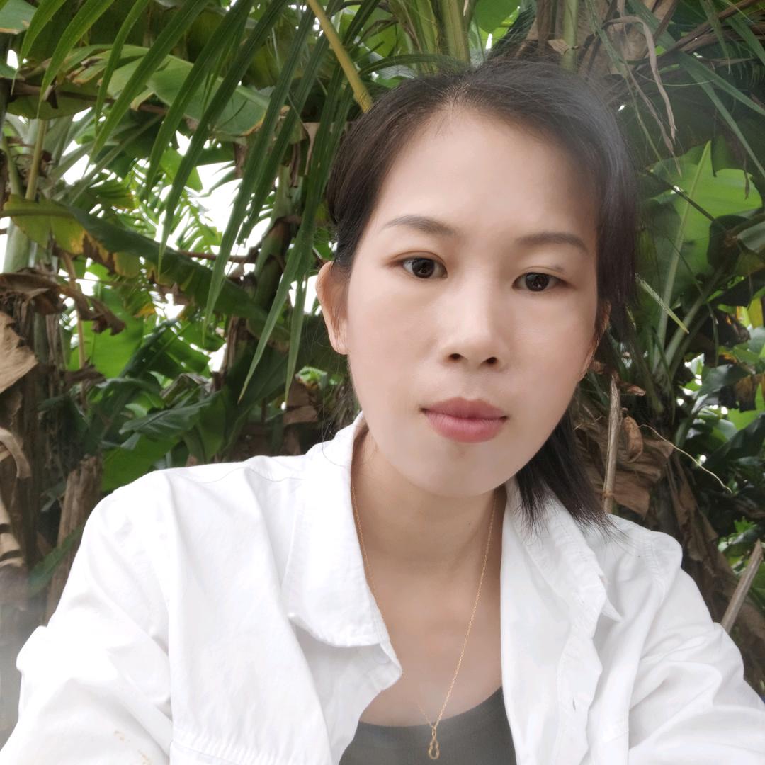 曾小芳