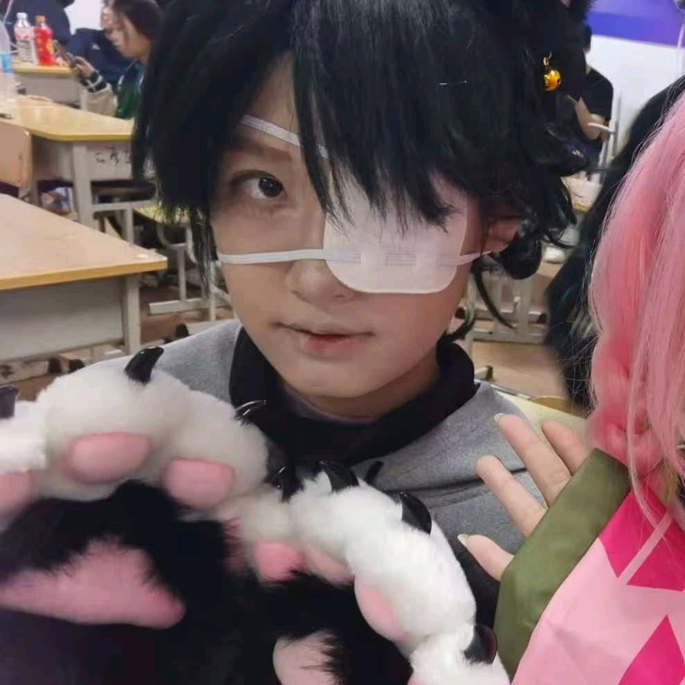 在下汇霖是也！（cn.景骁）