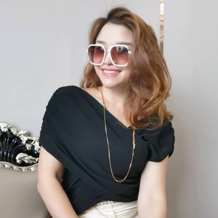 杨子美学