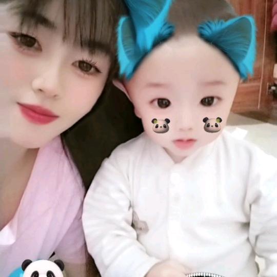 💞爱宝贝@