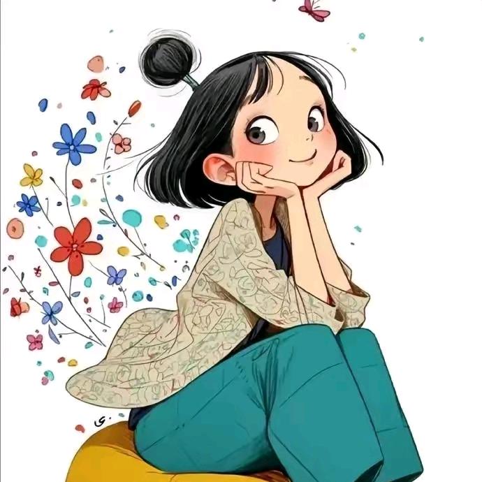 🍀心随己动