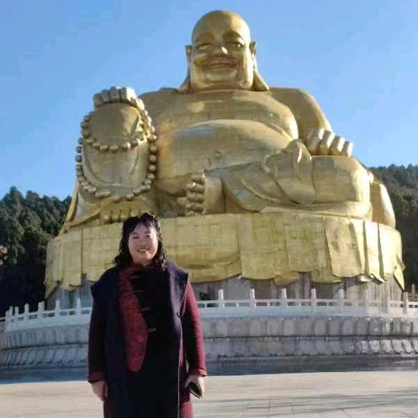 好缘来红娘