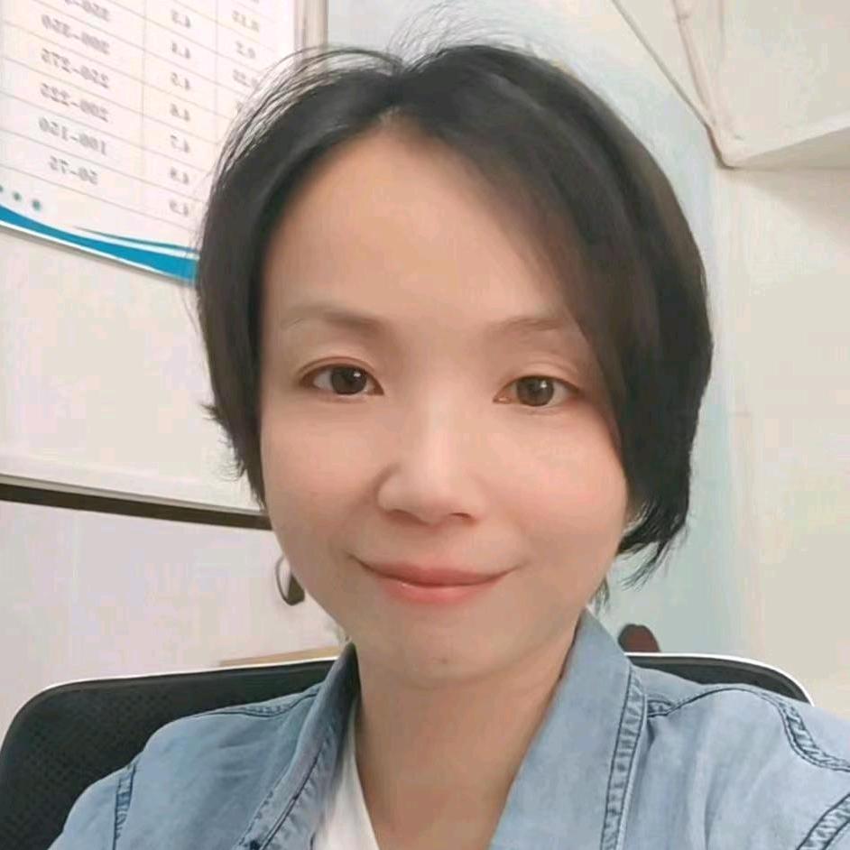 项城少儿近视—宋宋