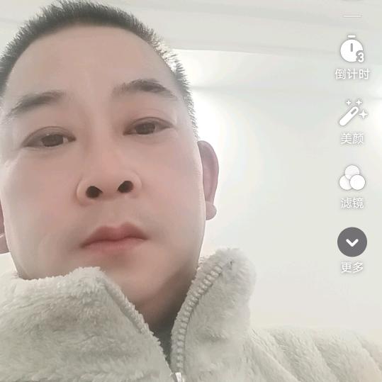 幸福的人，幸运的心