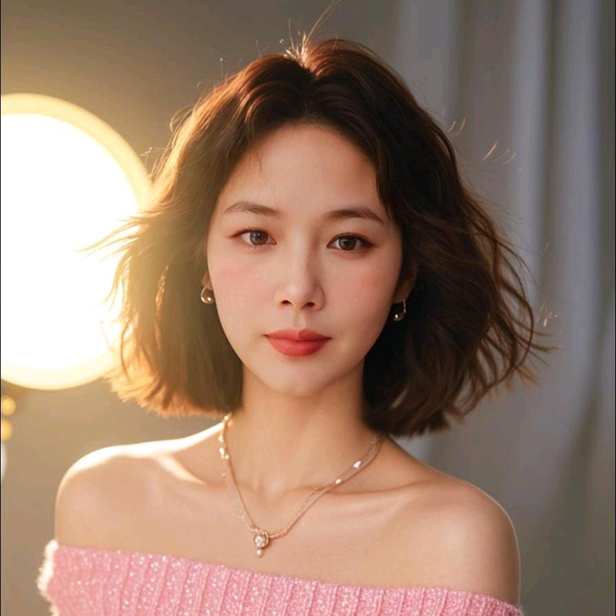 @小茵