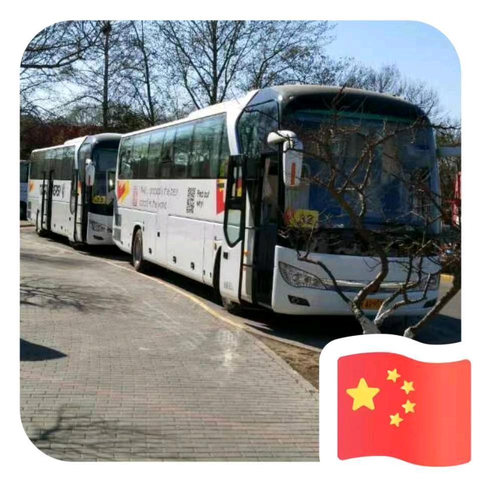 景州云创汽车服务