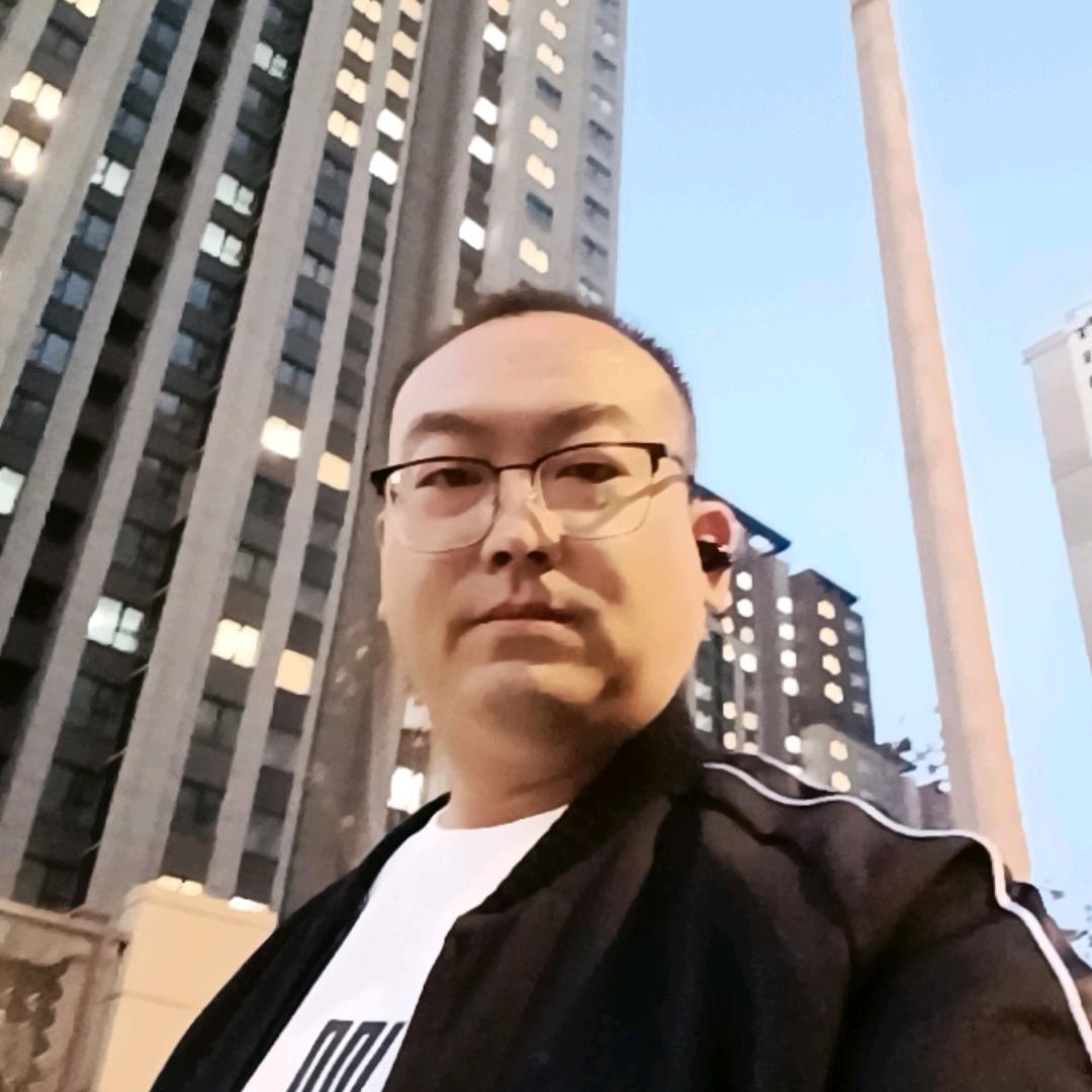 太原装修张鋆--泰禾金尊府