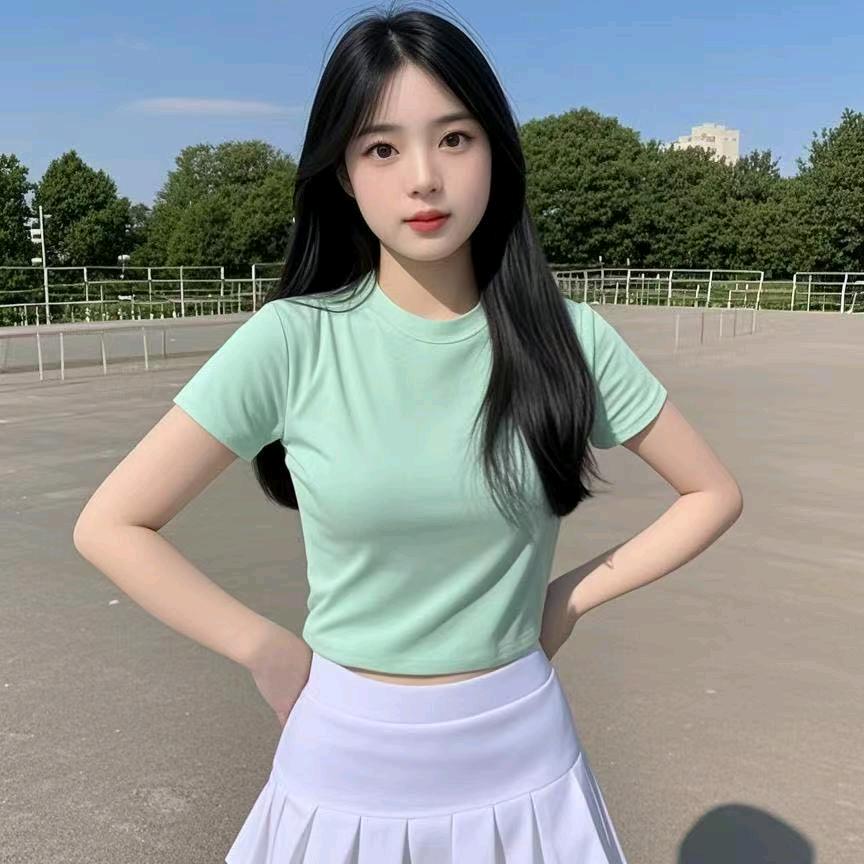 有多美