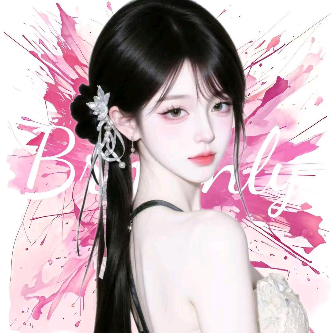淳芽-点点.宠粉号
