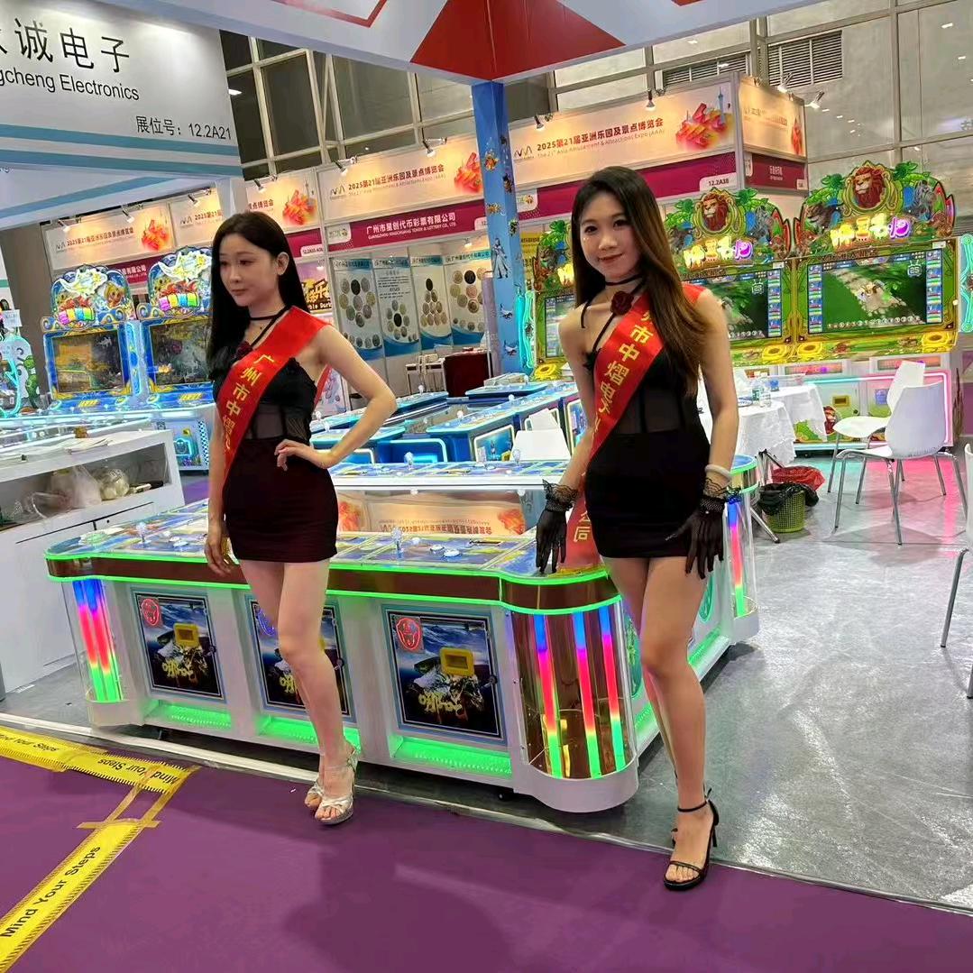 文审礼品机源头厂家
