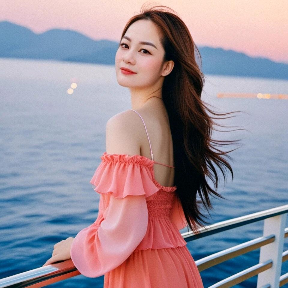 袁家姐姐