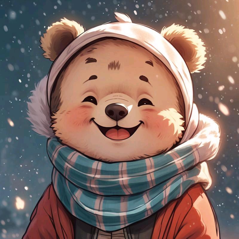 美人
