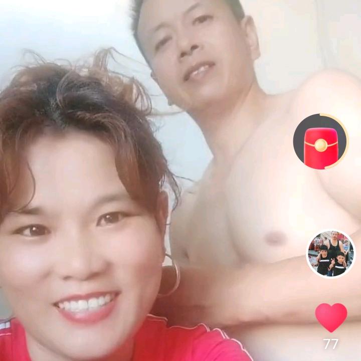 开心的老太婆🍎🍎