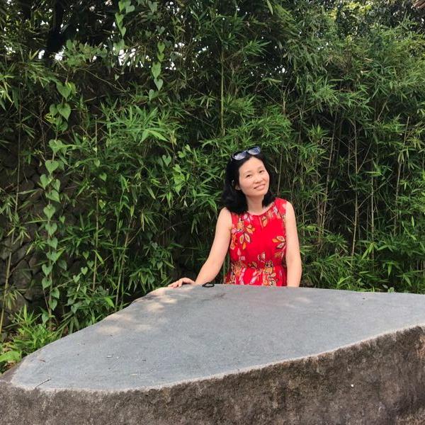 潇潇