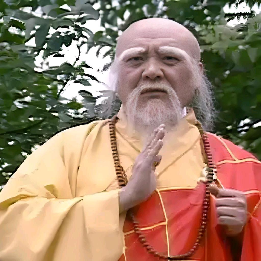 野鹤闲云