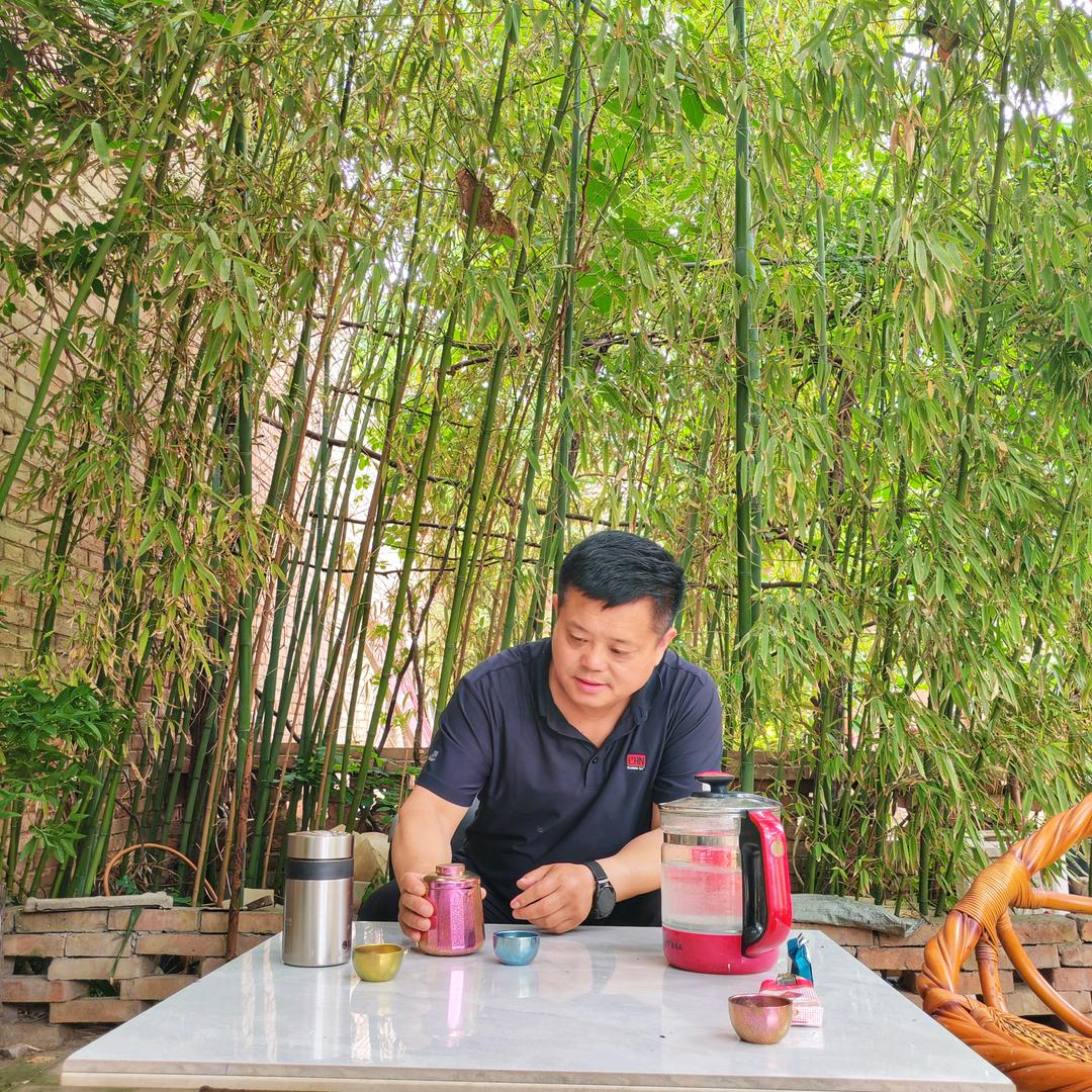 沙苑小院（农村自建房）