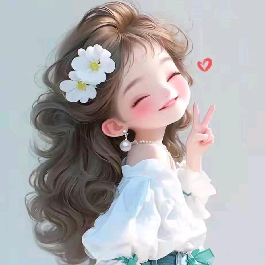 🌺全心全意🌺