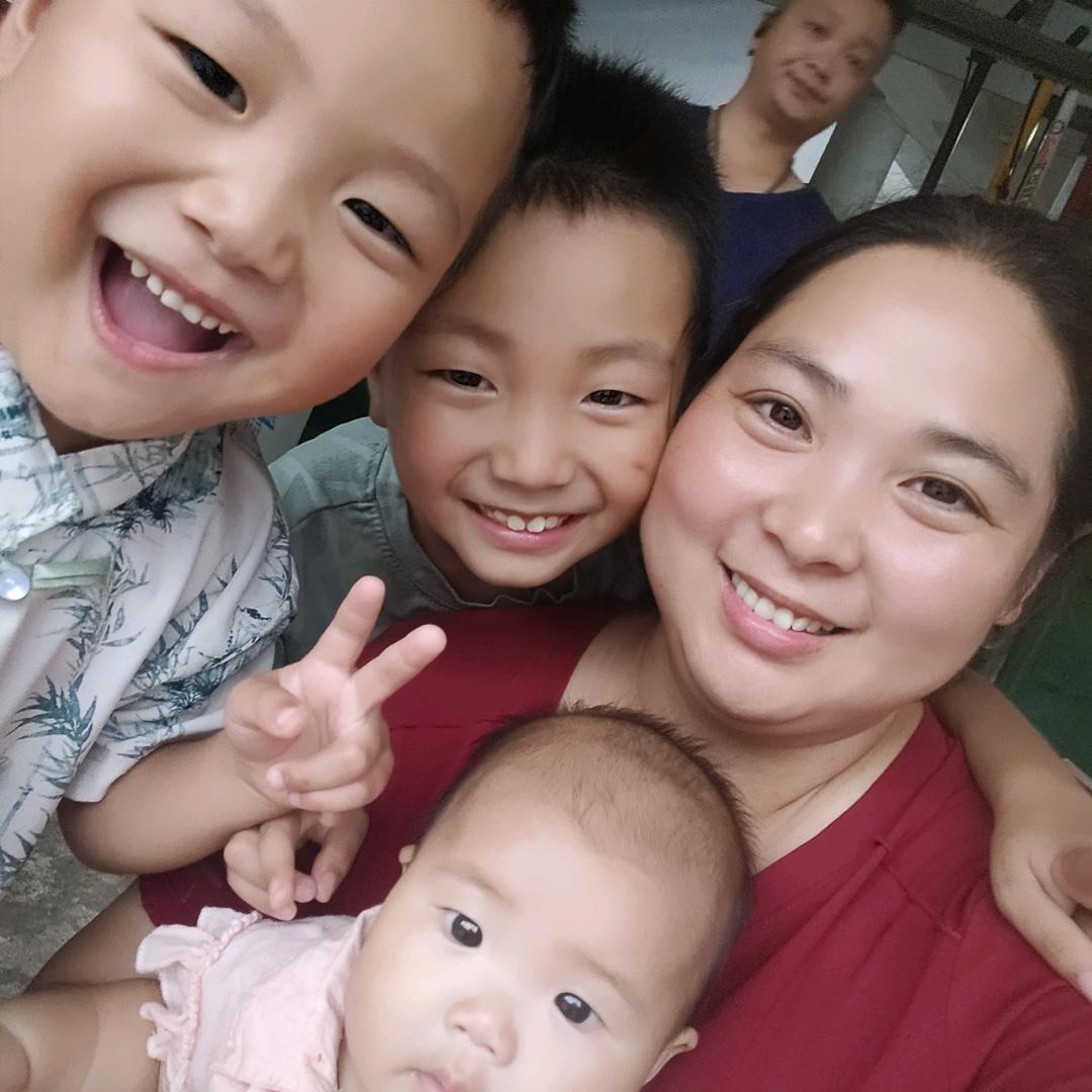 *^_^*见财$起亿♥