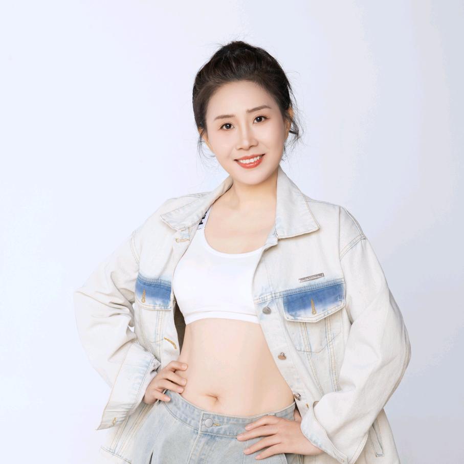 济南朵朵🌸广场舞