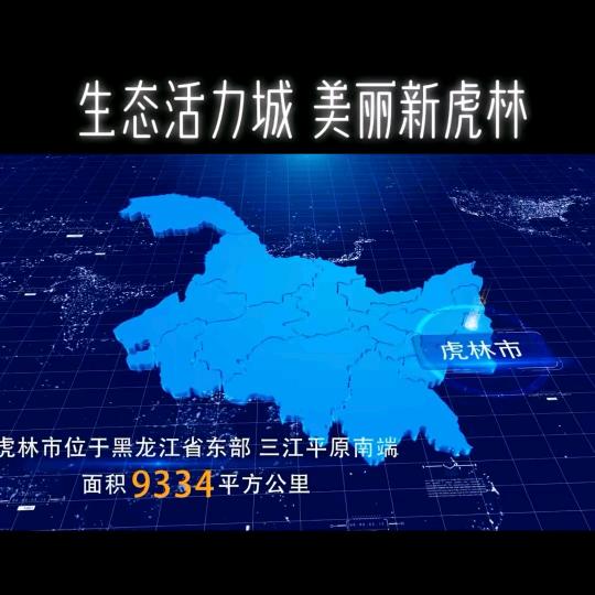 虎林优选
