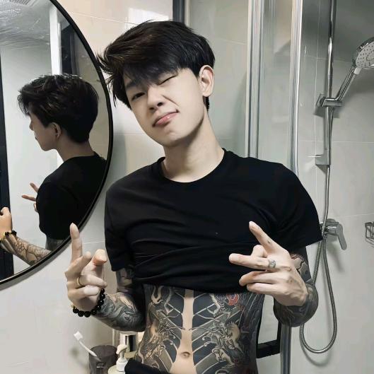 不知名人士