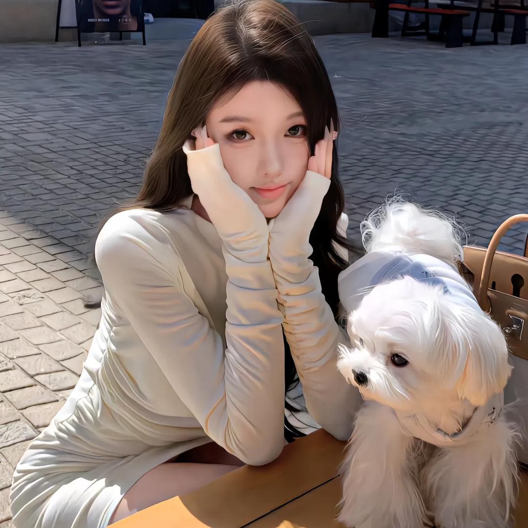 好运小露😘