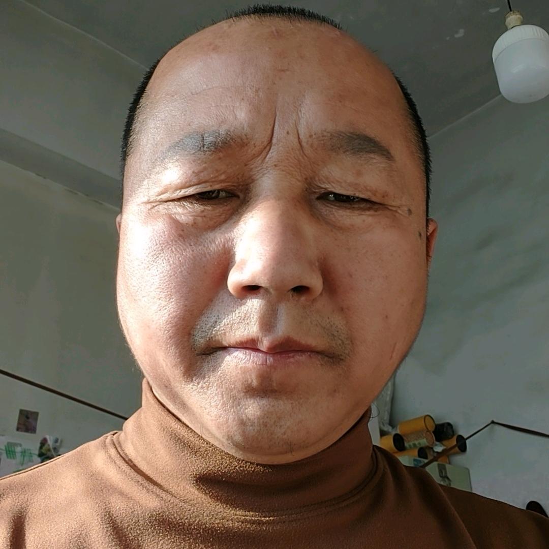 世界上最傻的人。