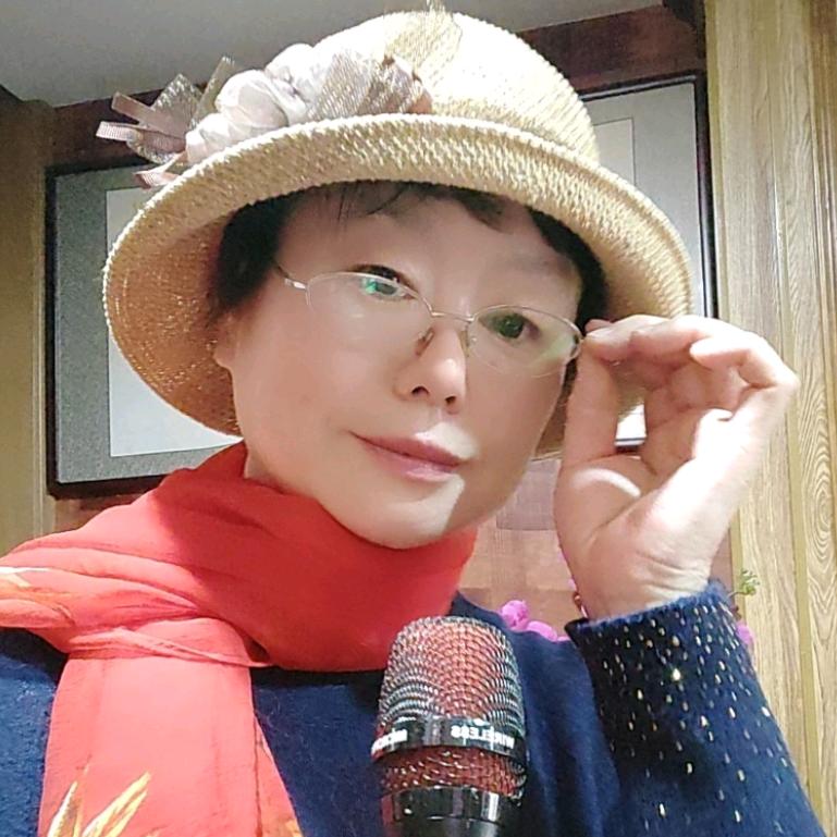 谢芳姐🎤中午12:30直播