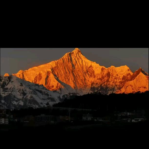 山河摆渡·宝哥