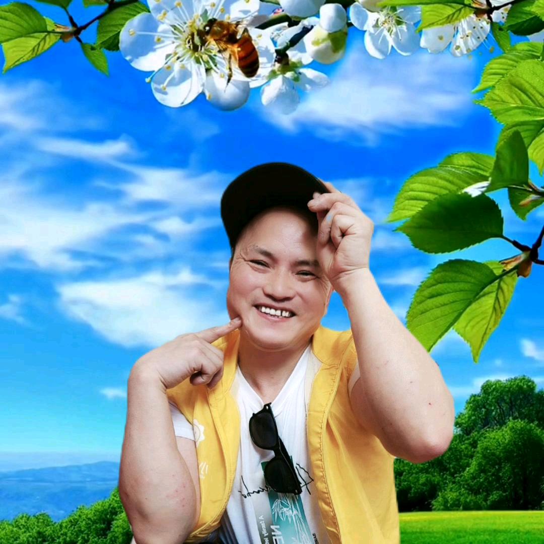 吴烦恼