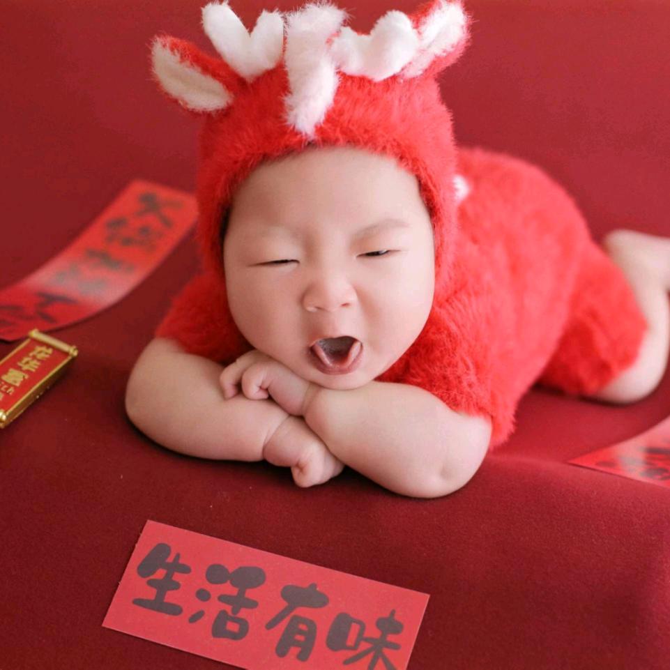 小宝奶奶凤姐