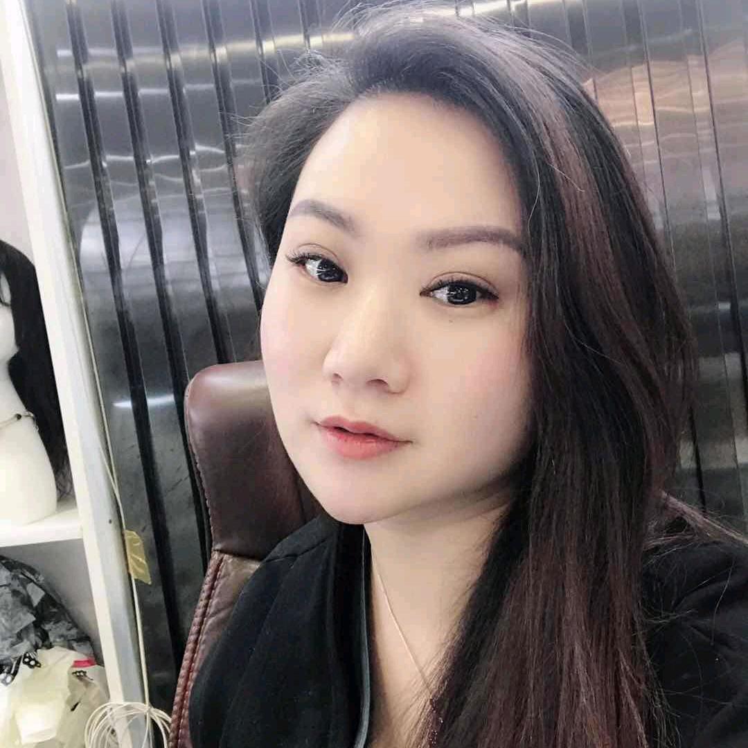 丽娜姐姐