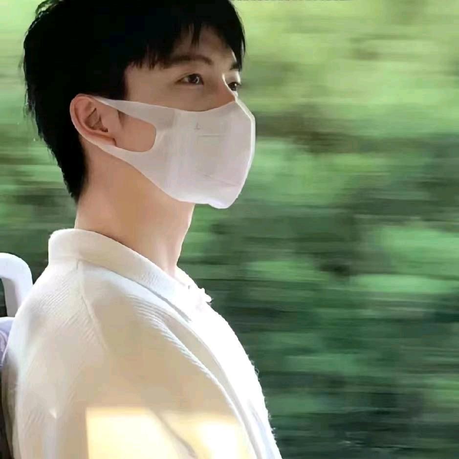 镜花水月 梦中人