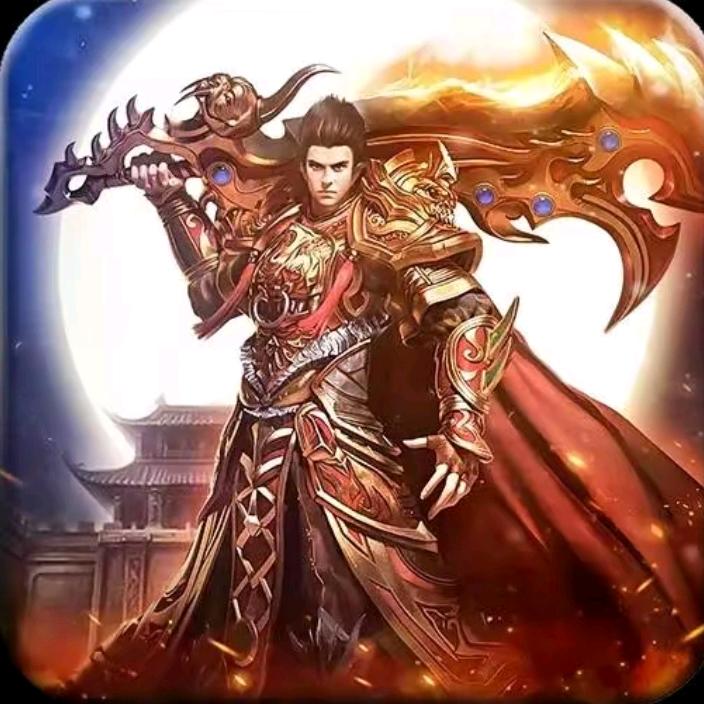 雷霆战神-凡仔