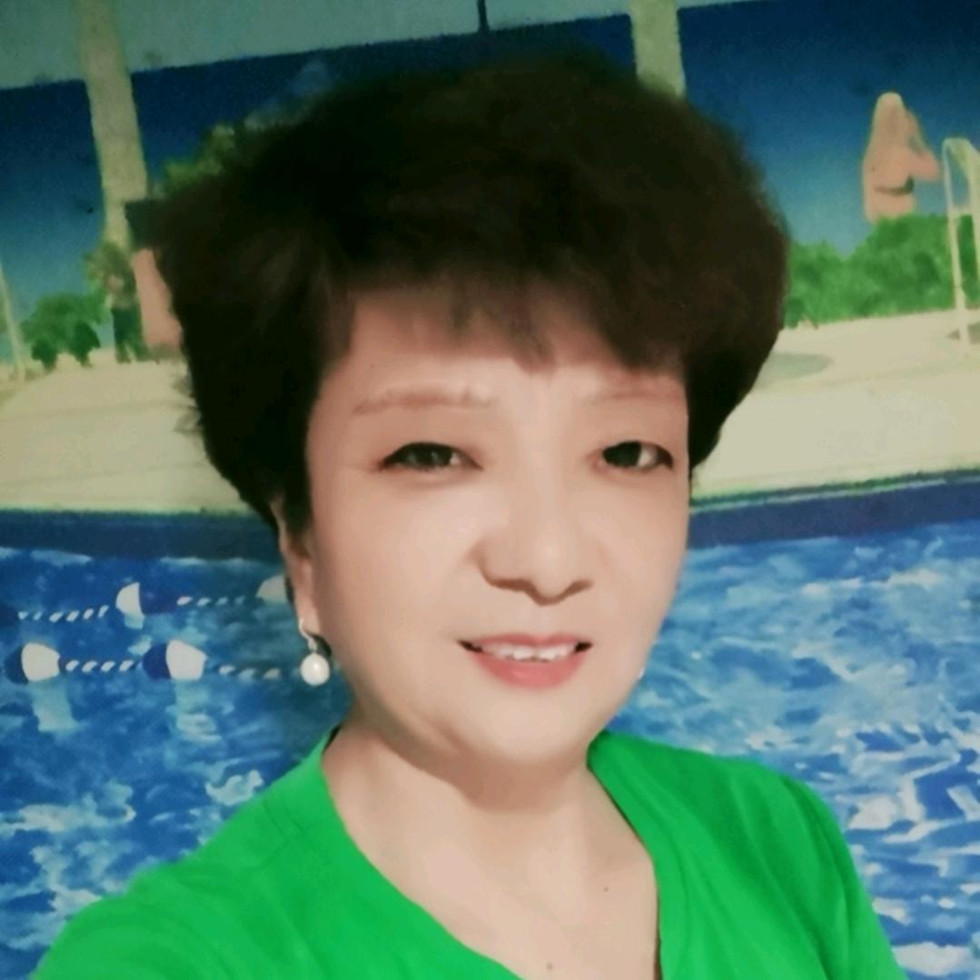 一朵花兰
