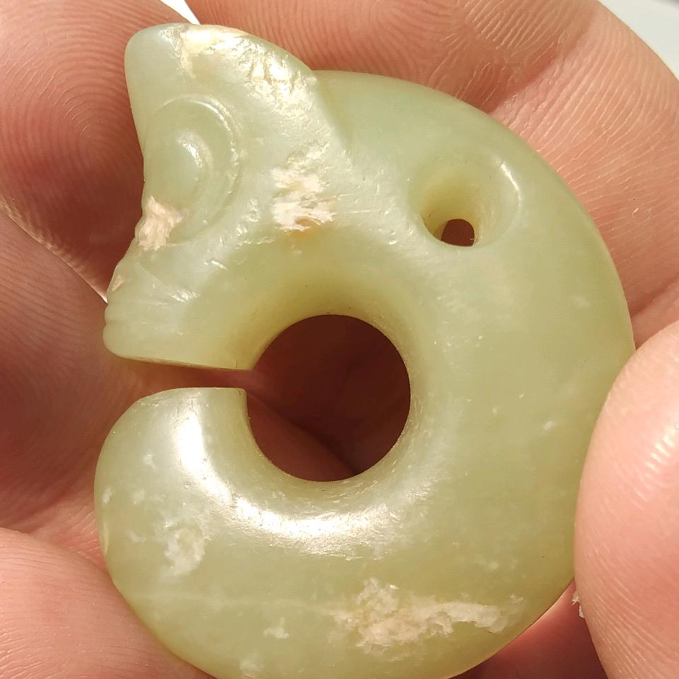 红山古韵