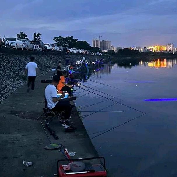 🎣GK🎣