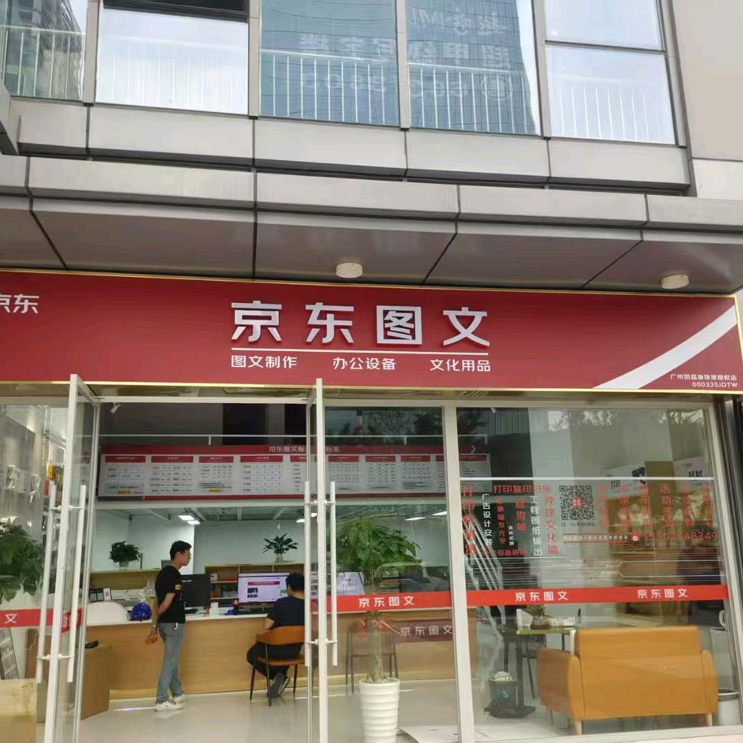 快乐图文广告人