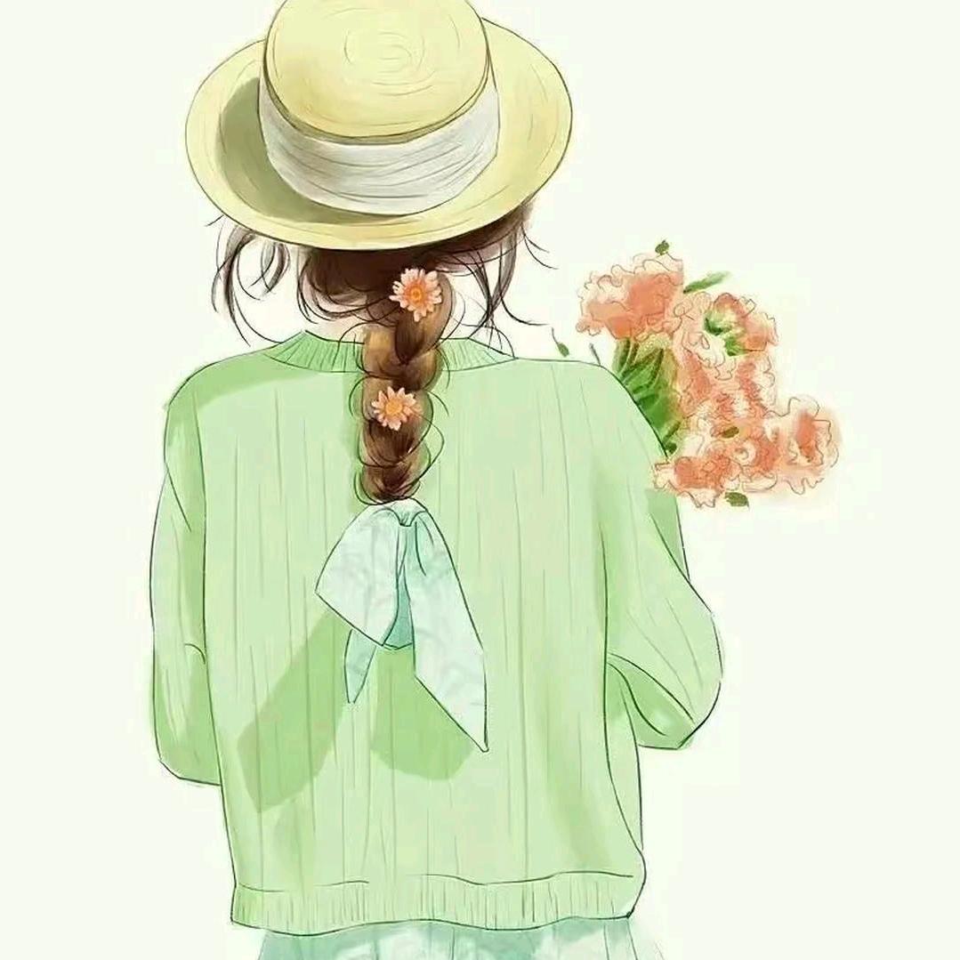 🌸沄汐月🧚