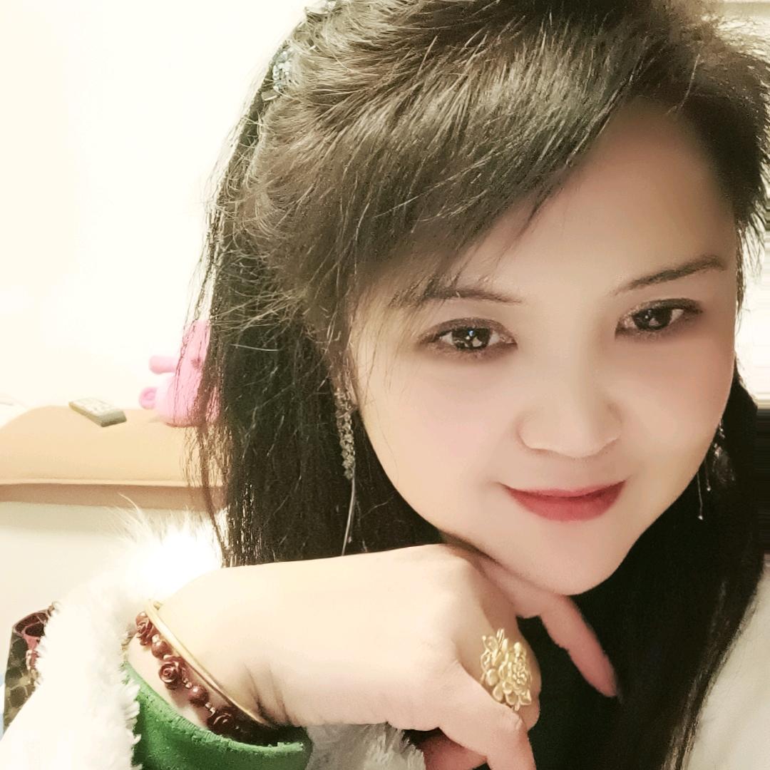 常鹅…杨丽娜