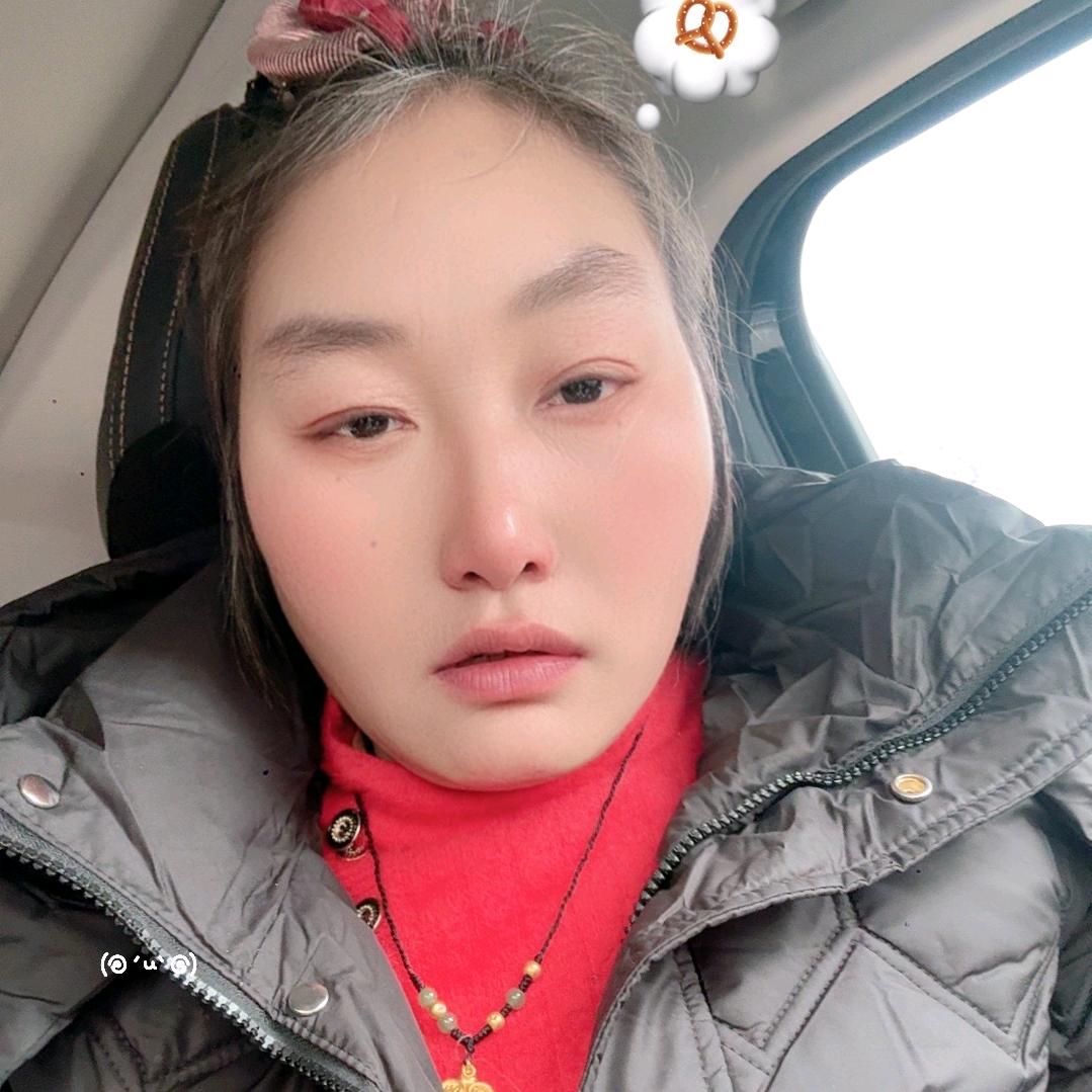 苦命女人